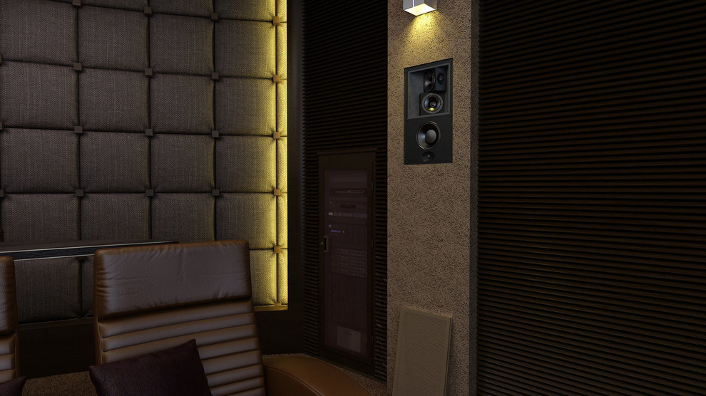 Спираль / The Spiral