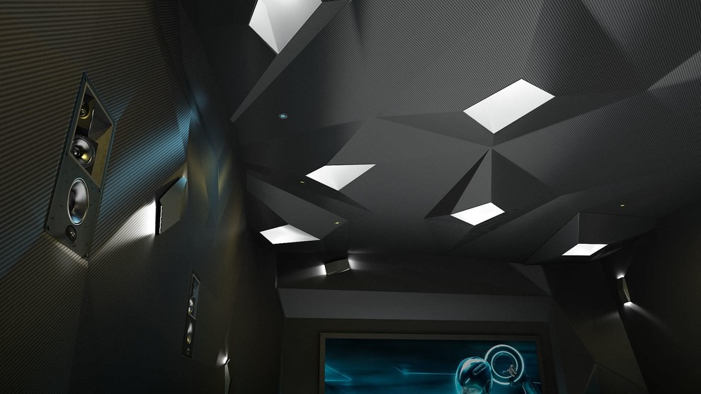 Карбон / Carbon