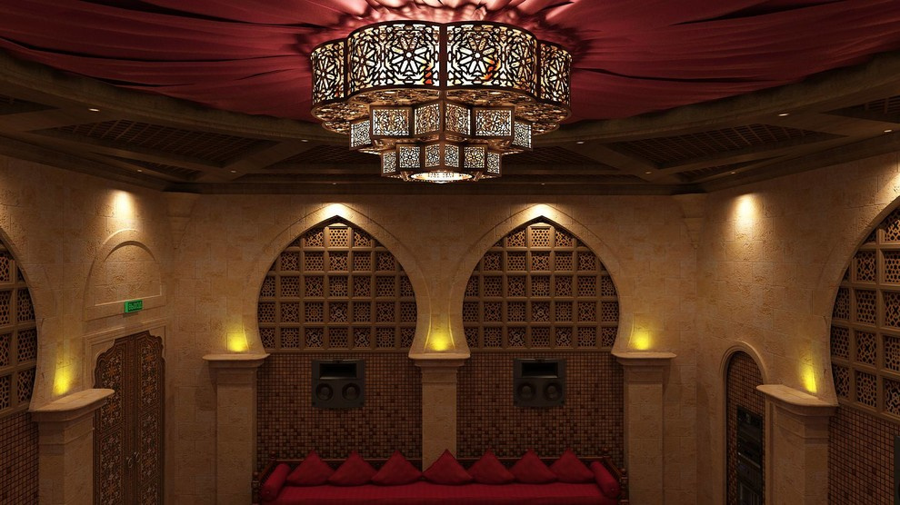 Марокко / Morocco