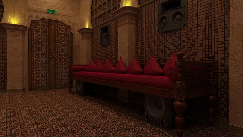 Марокко / Morocco