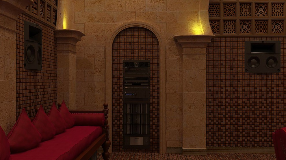 Марокко / Morocco