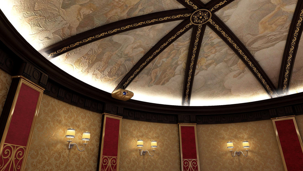 Пантеон / Pantheon