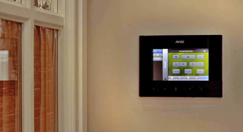 Дворянское гнездо / The Manor Estate