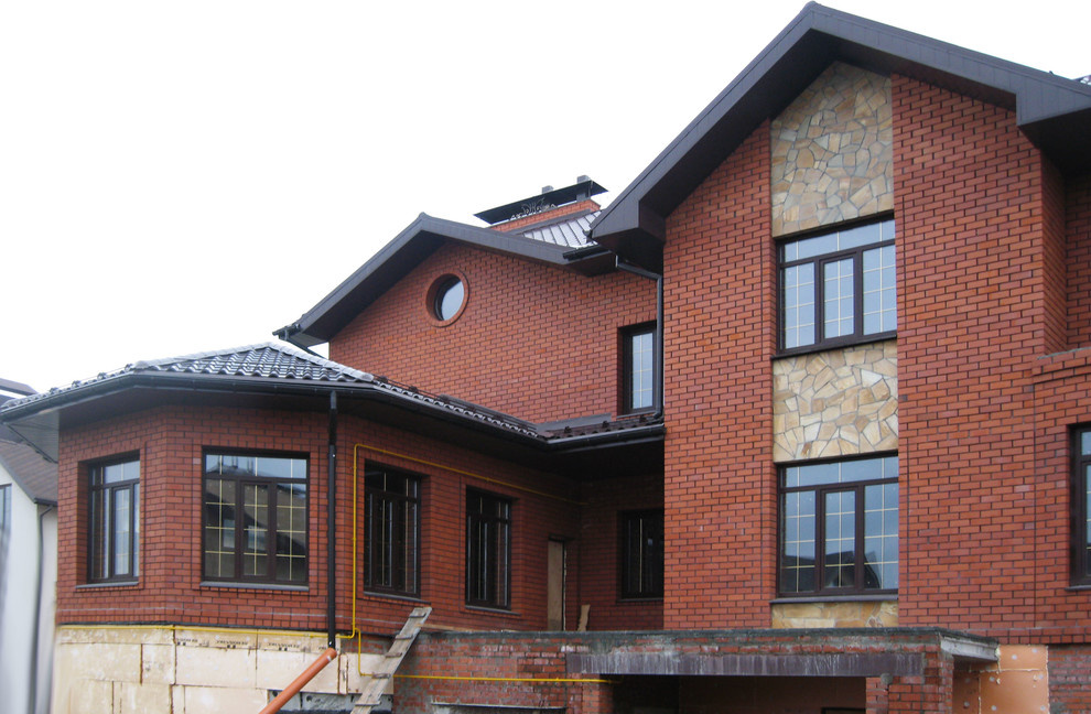 project "my home is my castle"