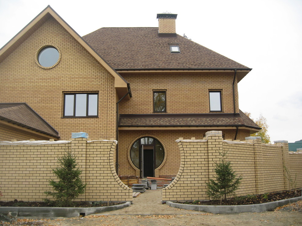 project "stork"