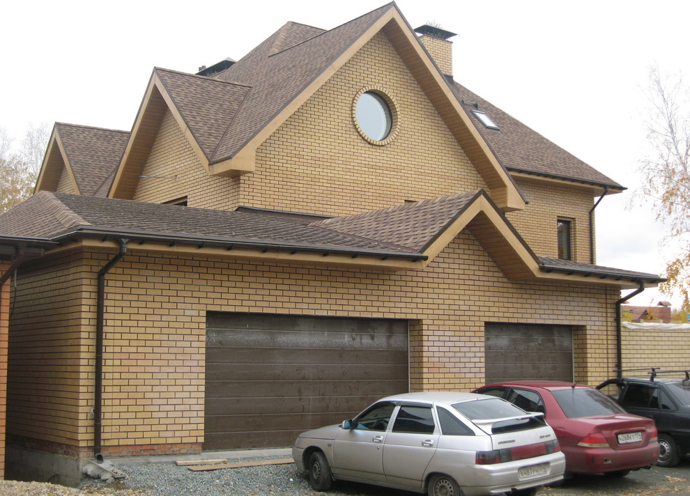 project "stork"