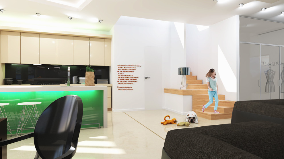 концепт загородного дома