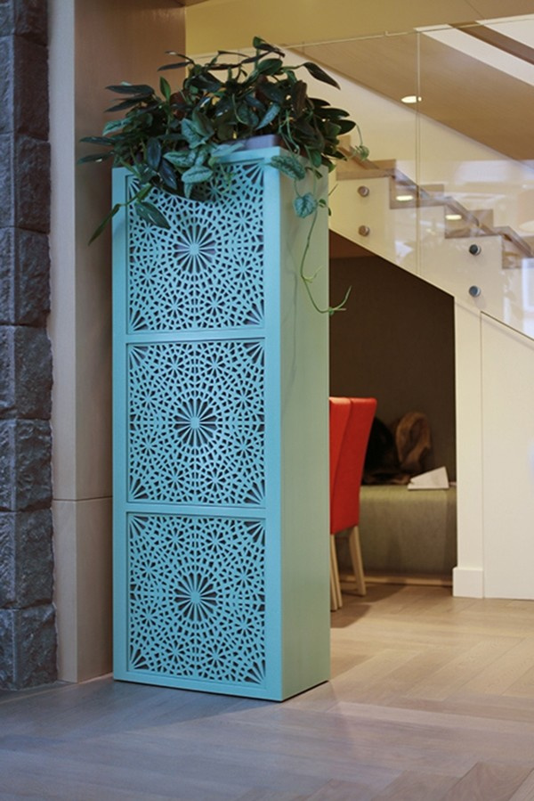 Martini Royale Italian cafe (250 square meters)