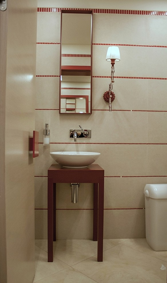 Martini Royale Italian cafe (250 square meters)