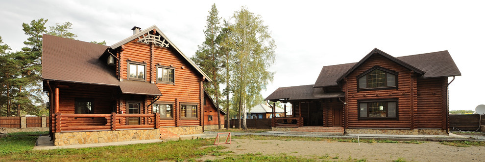 Bobrovka