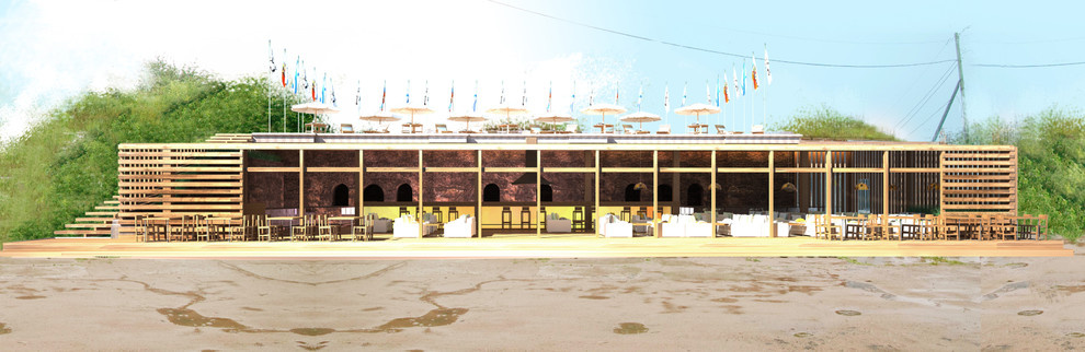 Fort