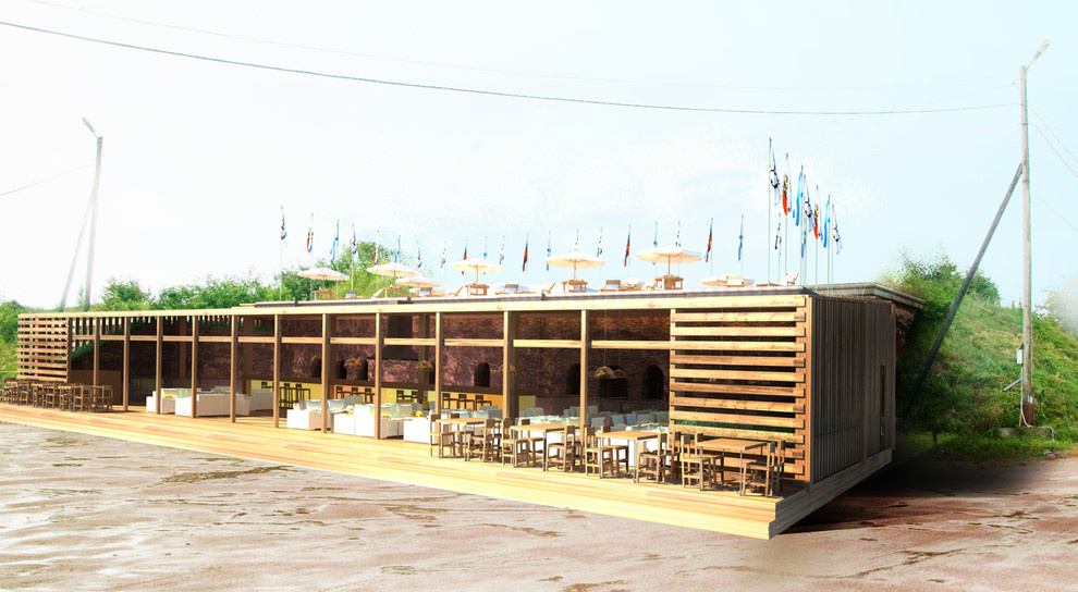 Fort