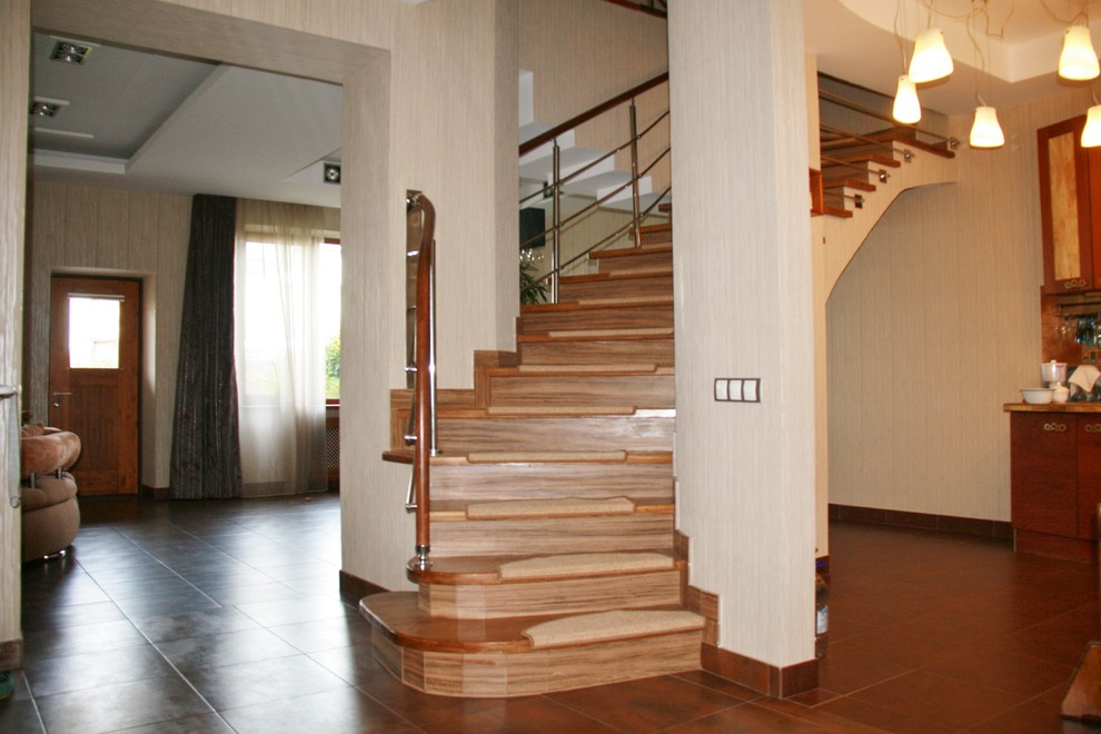 Townhouse (total reconstruction)