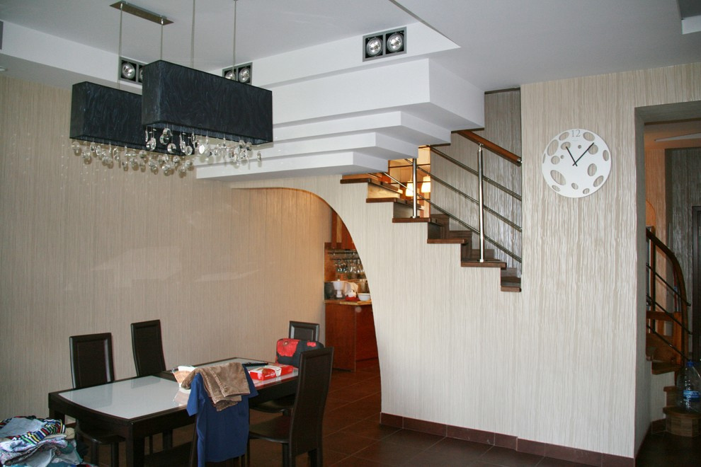 Townhouse (total reconstruction)