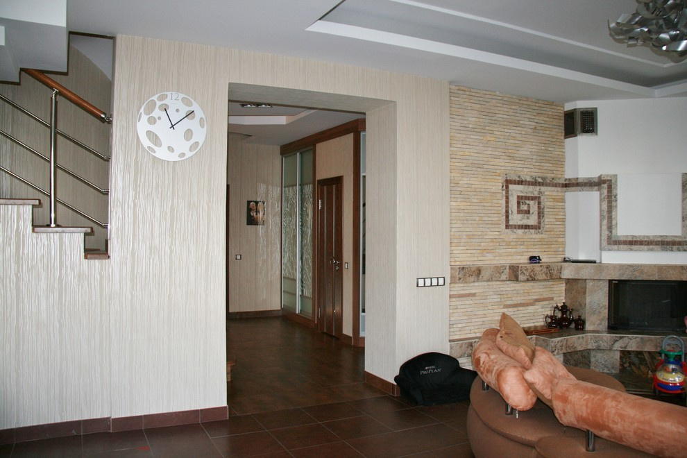 Townhouse (total reconstruction)