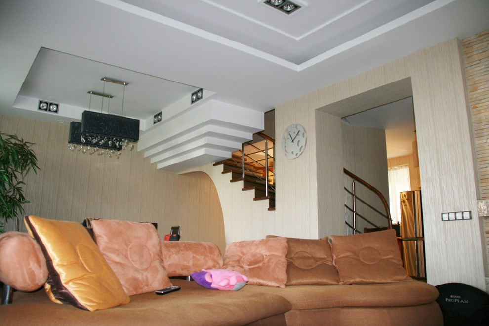 Townhouse (total reconstruction)