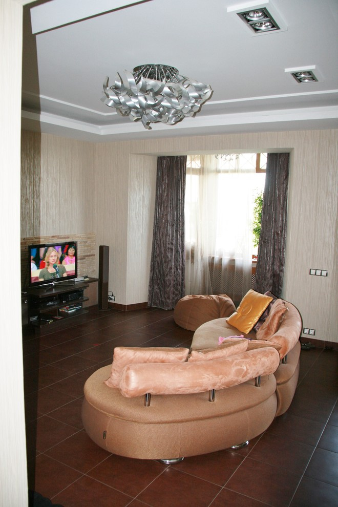 Townhouse (total reconstruction)