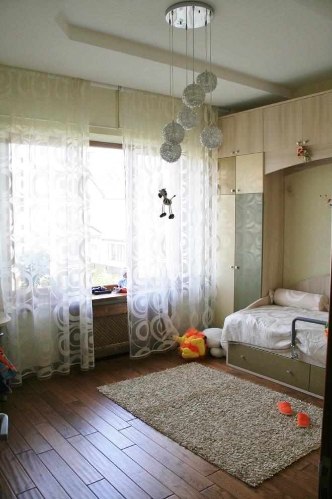 Townhouse (total reconstruction)