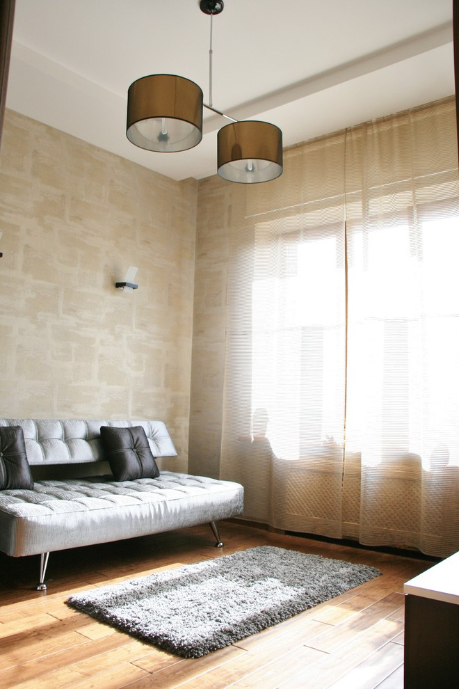 Townhouse (total reconstruction)