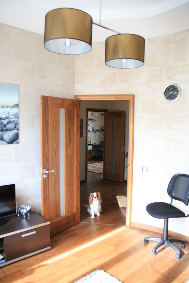 Townhouse (total reconstruction)