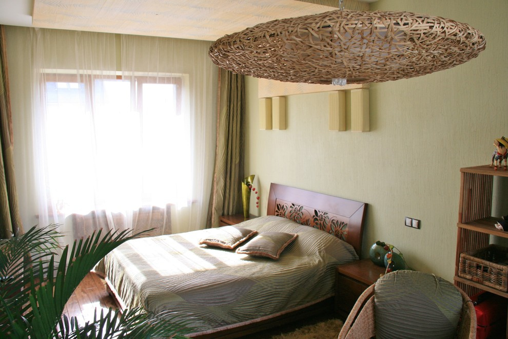 Townhouse (total reconstruction)