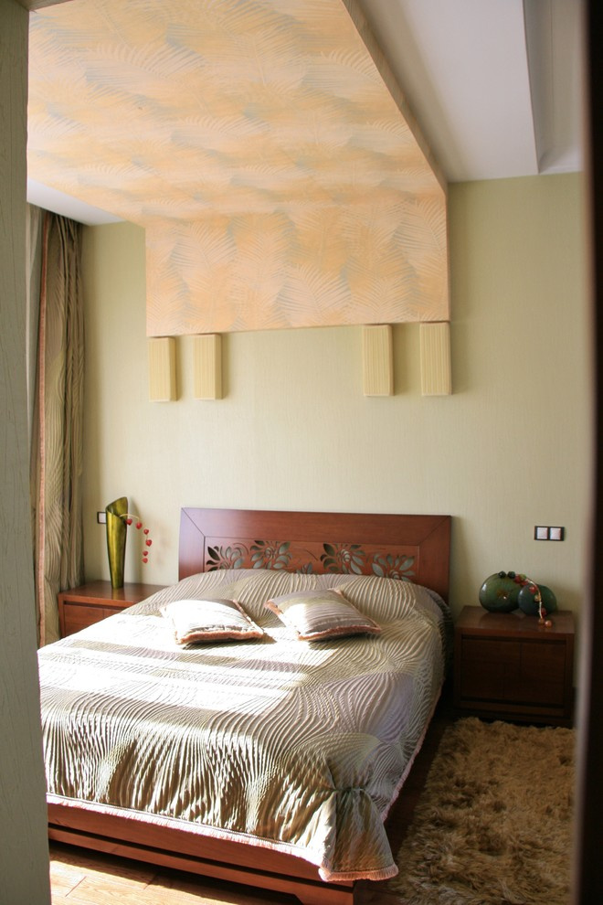 Townhouse (total reconstruction)