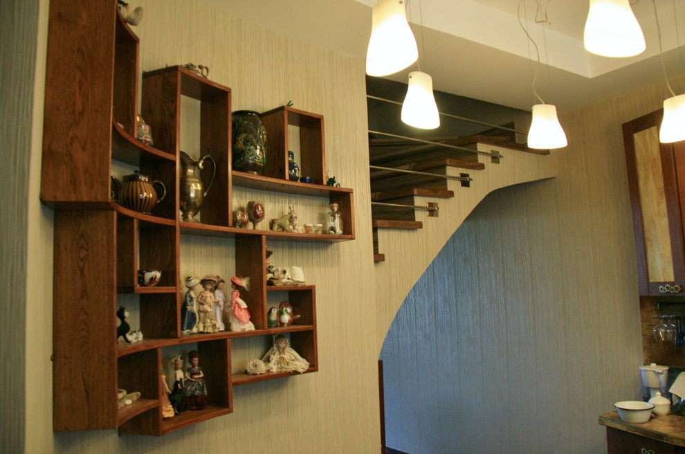 Townhouse (total reconstruction)