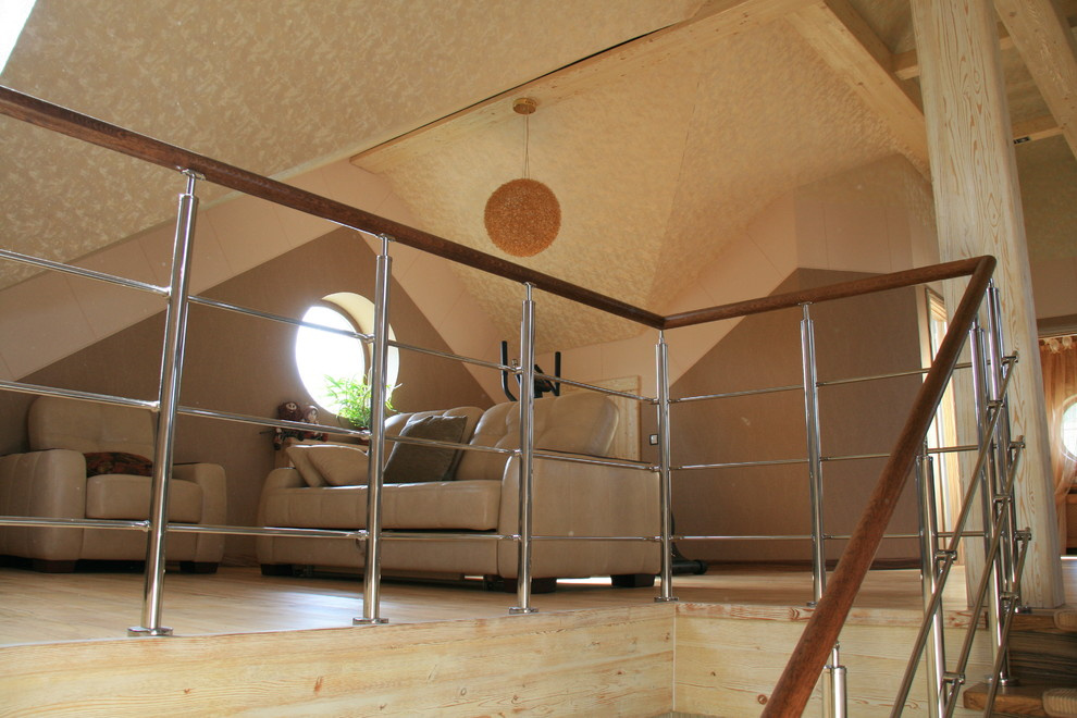 Townhouse (total reconstruction)