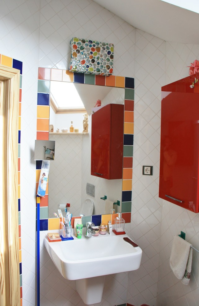 Townhouse (total reconstruction)