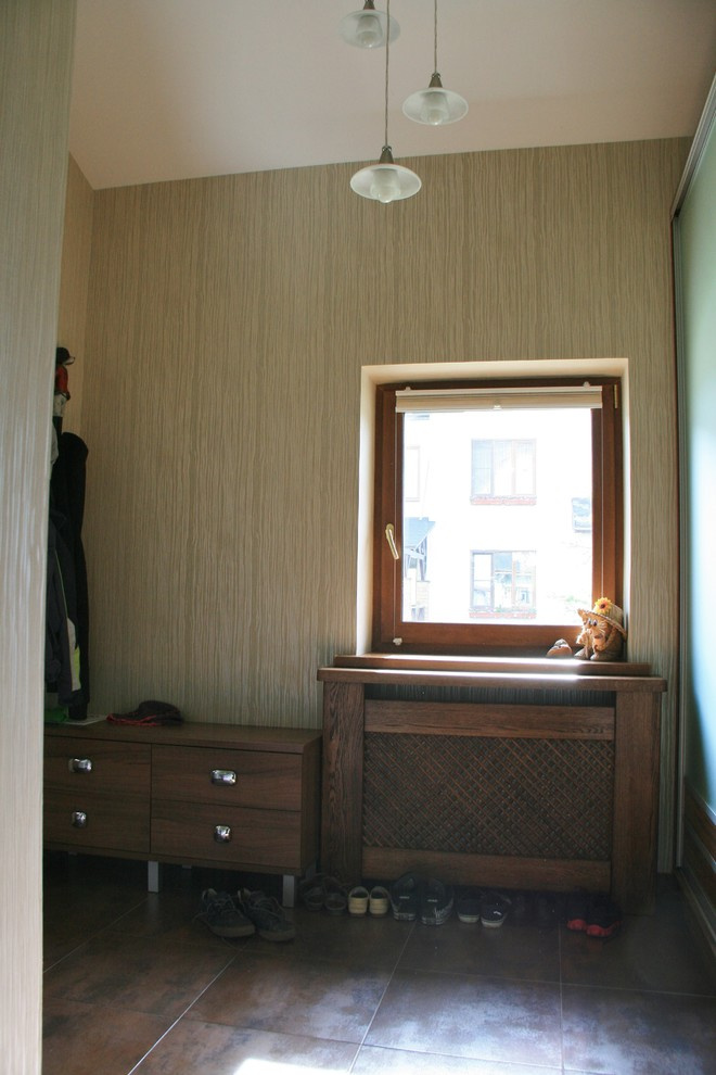 Townhouse (total reconstruction)