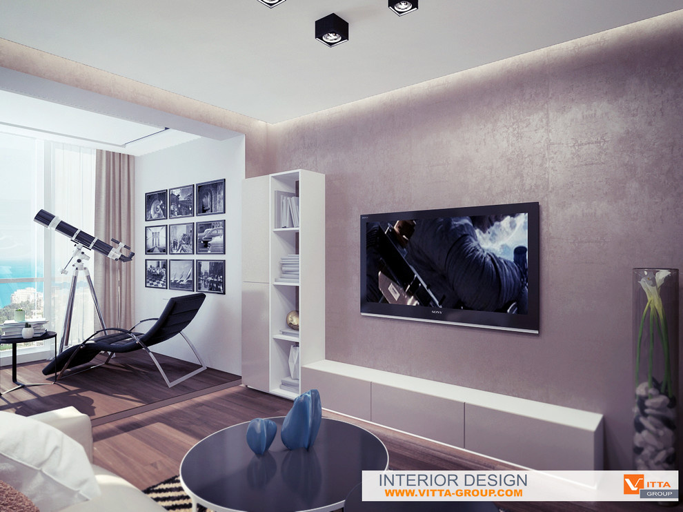 Apartments in Yalta by Vitta-Group