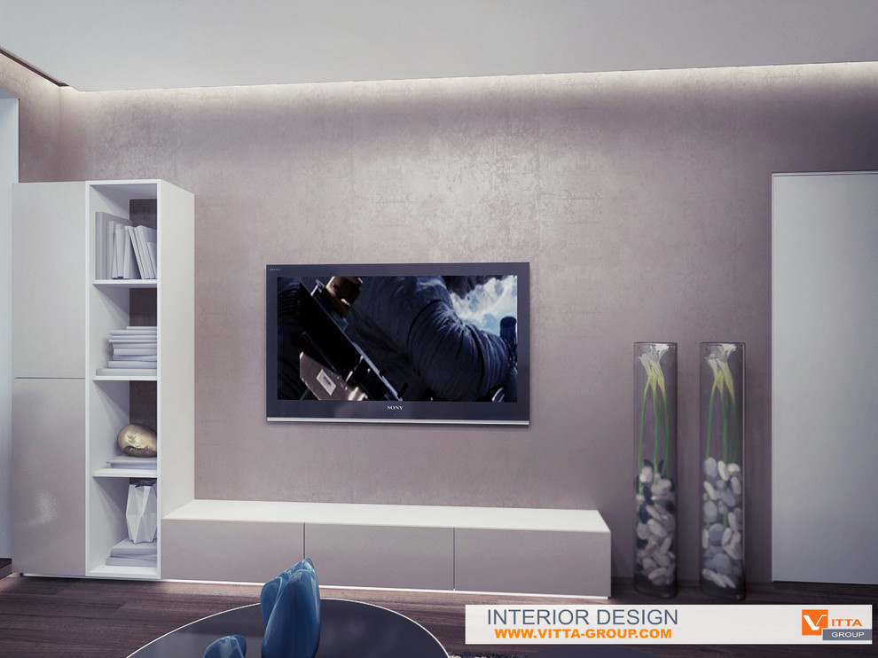 Apartments in Yalta by Vitta-Group