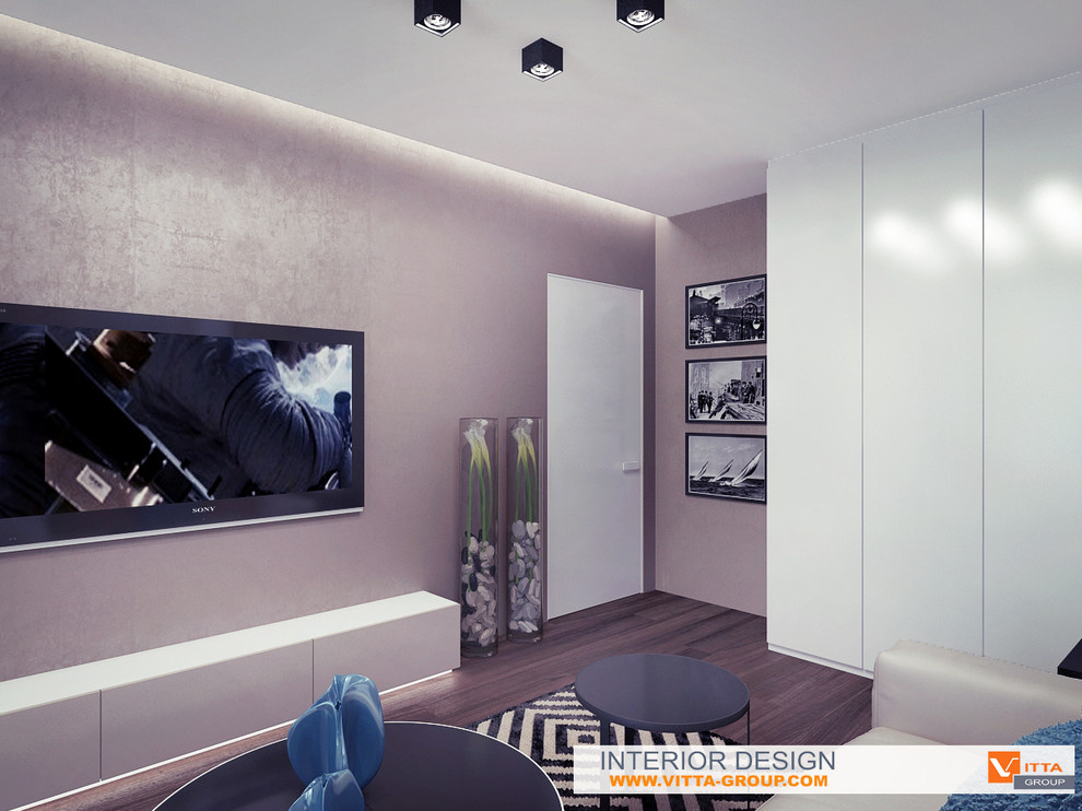 Apartments in Yalta by Vitta-Group