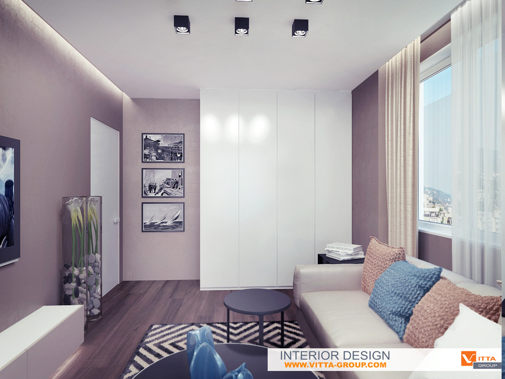 Apartments in Yalta by Vitta-Group