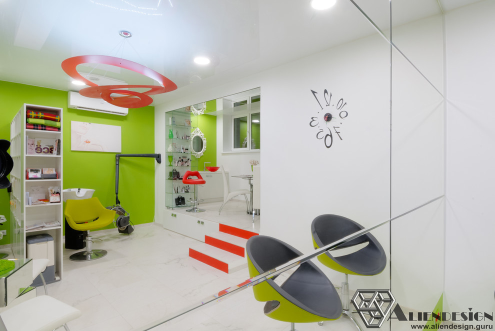 image-lab AVTOR