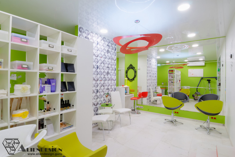 image-lab AVTOR