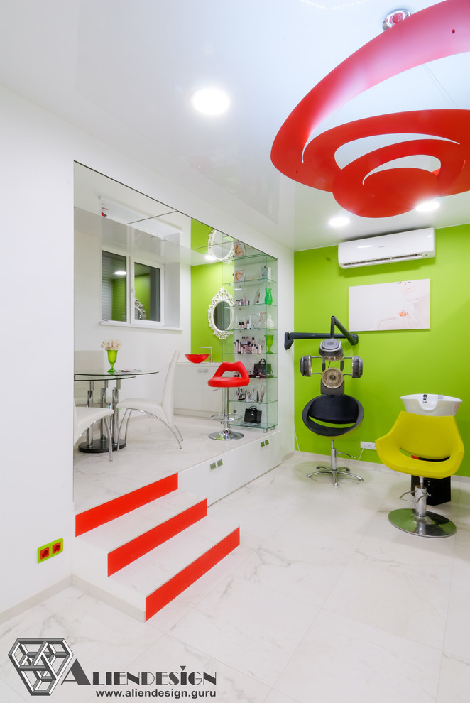 image-lab AVTOR