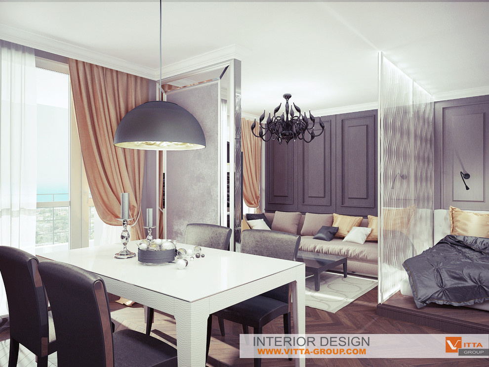 Apartments in Yalta