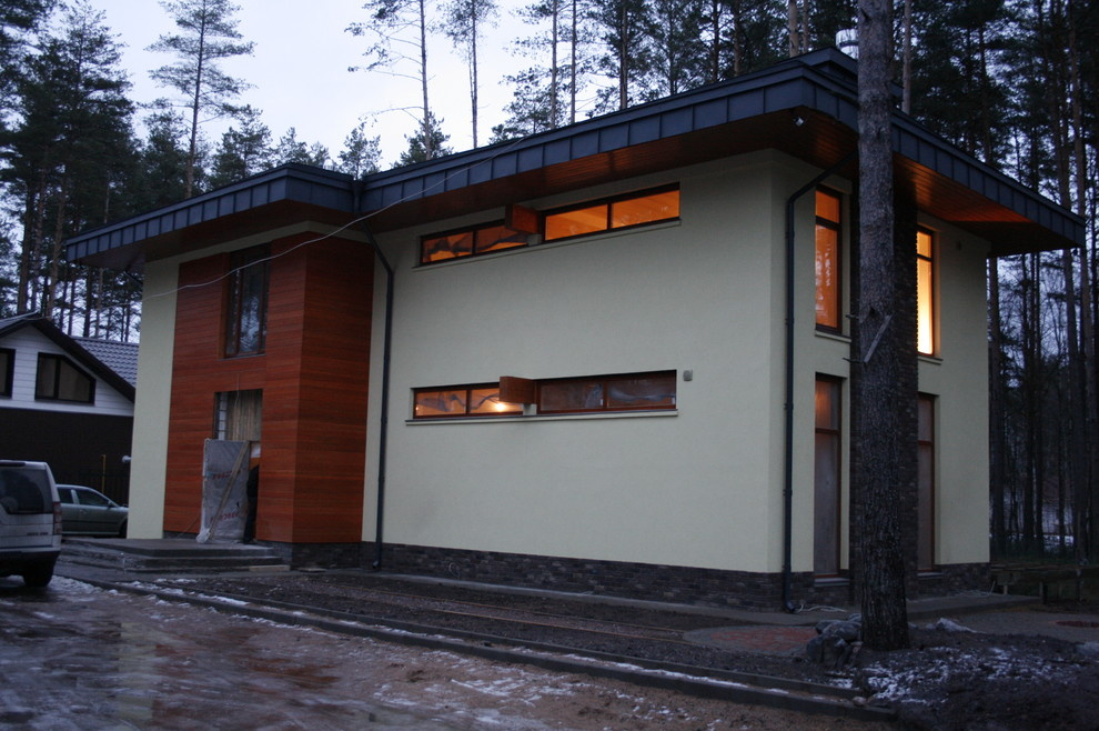 NeoWrirghts House