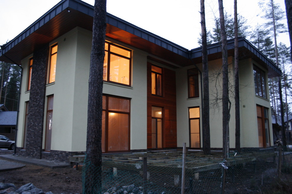 NeoWrirghts House