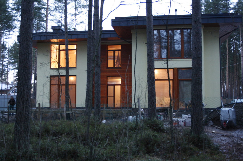 NeoWrirghts House