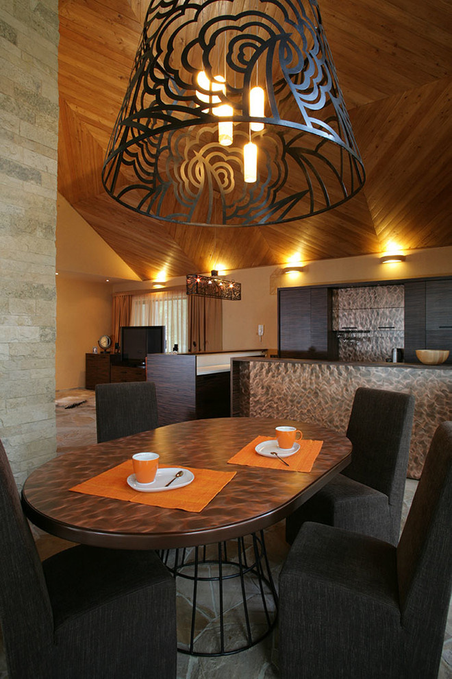 The house on the Gulf