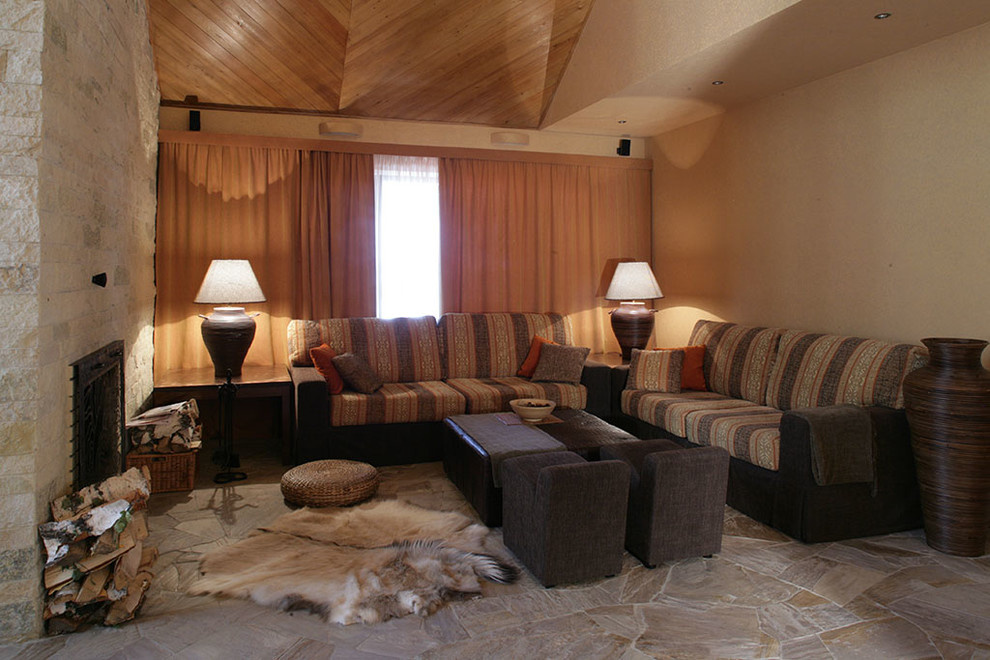 The house on the Gulf