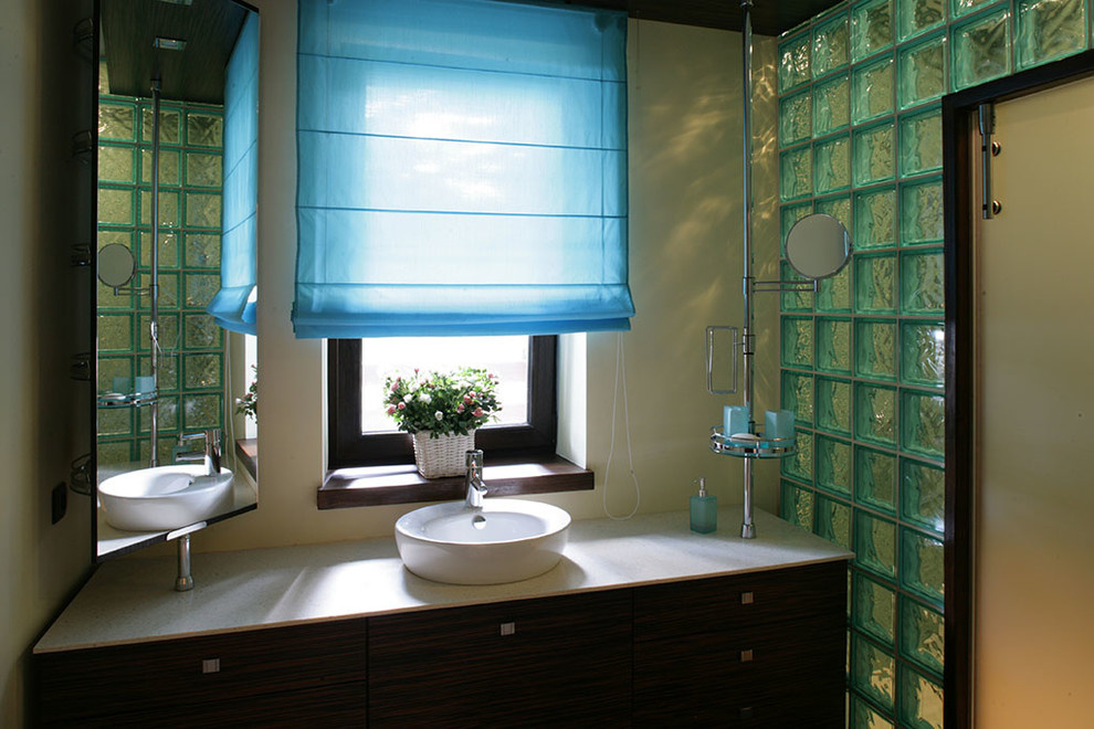 The house on the Gulf