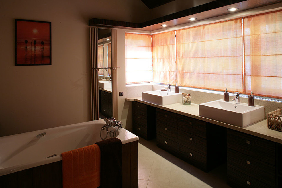 The house on the Gulf