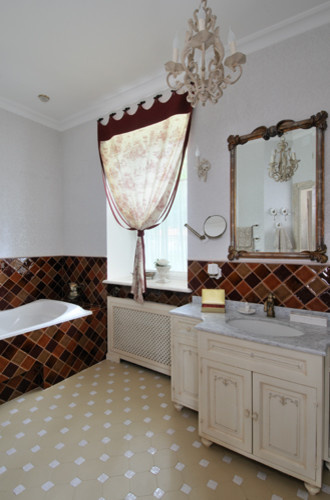 Дом под Москвой 2