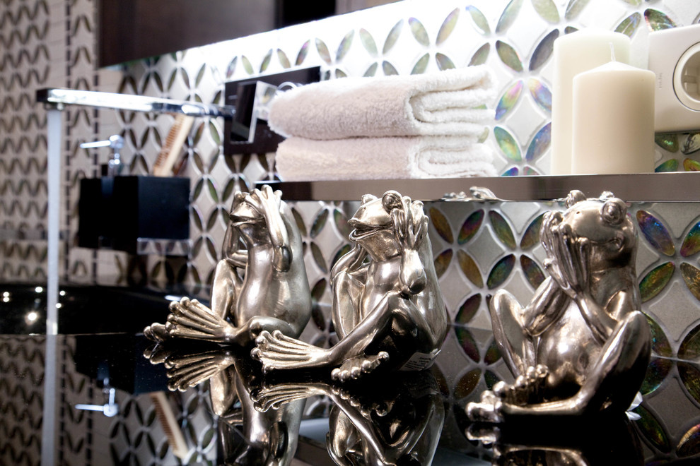 Квартира в Москве