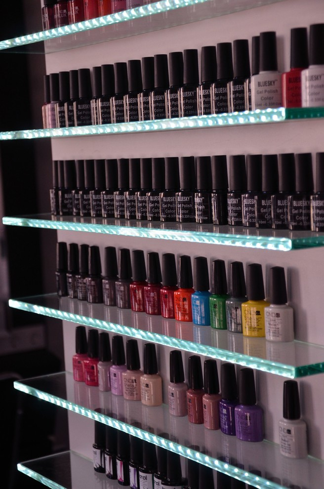 Nails salon