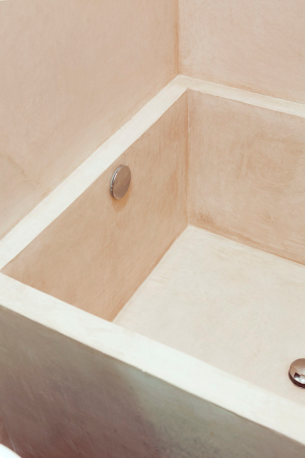 Квартира в стиле лофт