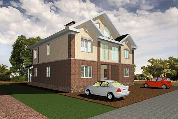 Дуплекс-классик